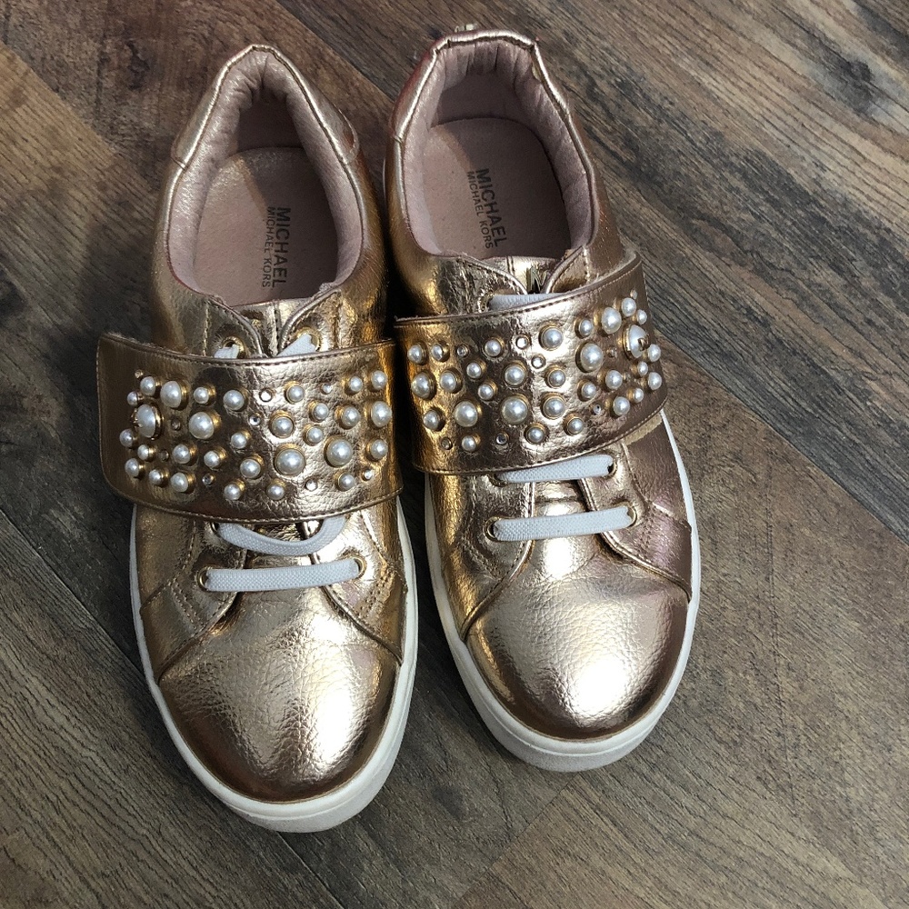 Michael kors (ivy chic-888) shoes